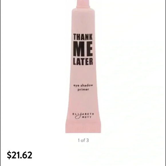 Thank me‎ later - Picture 1 of 1